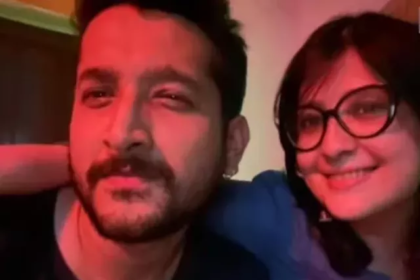 Parambrata Chatterjee to tie the knot with Piya Chakraborty today?