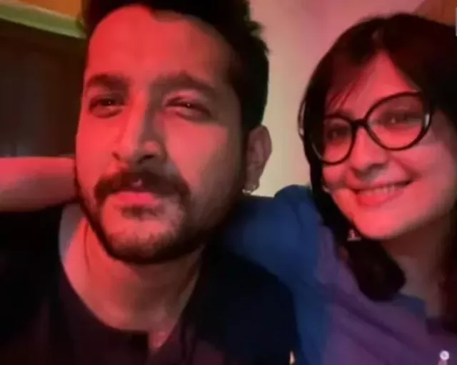 Parambrata Chatterjee to tie the knot with Piya Chakraborty today?