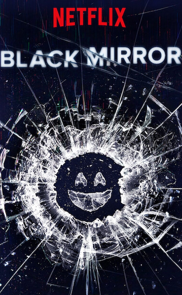 Black Mirror