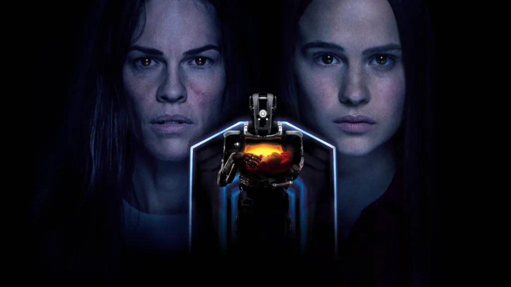 i am mother (2019)