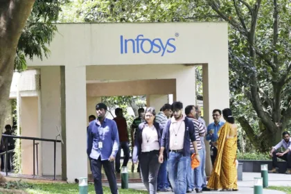 Infosys