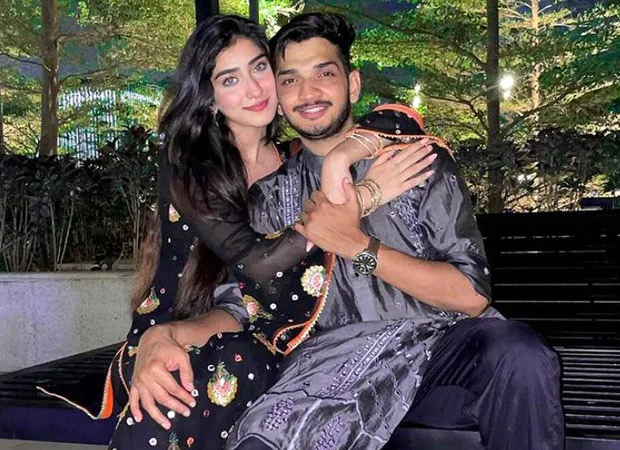 Munawar Faruqui’s Girlfriend Nazila Shiraishi