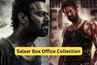 Salaar Box Office Collection