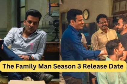 The Family Man Season 3 Release Date