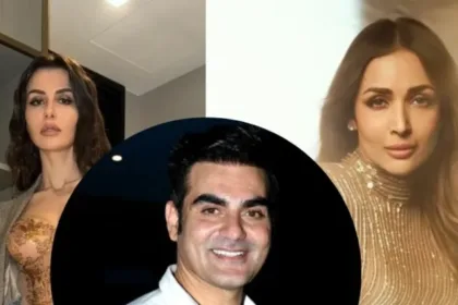 Arbaaz Khan Breakup जॉर्जिया ने मलाइका के संबंधों पर किया खुलासा