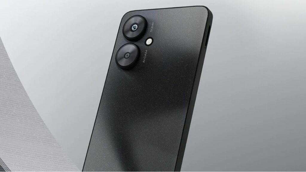 Redmi 13C 5G Price in India